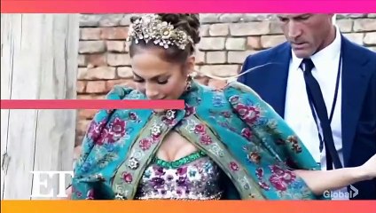 Jennifer Lopez-E.T.-30 Août 2021