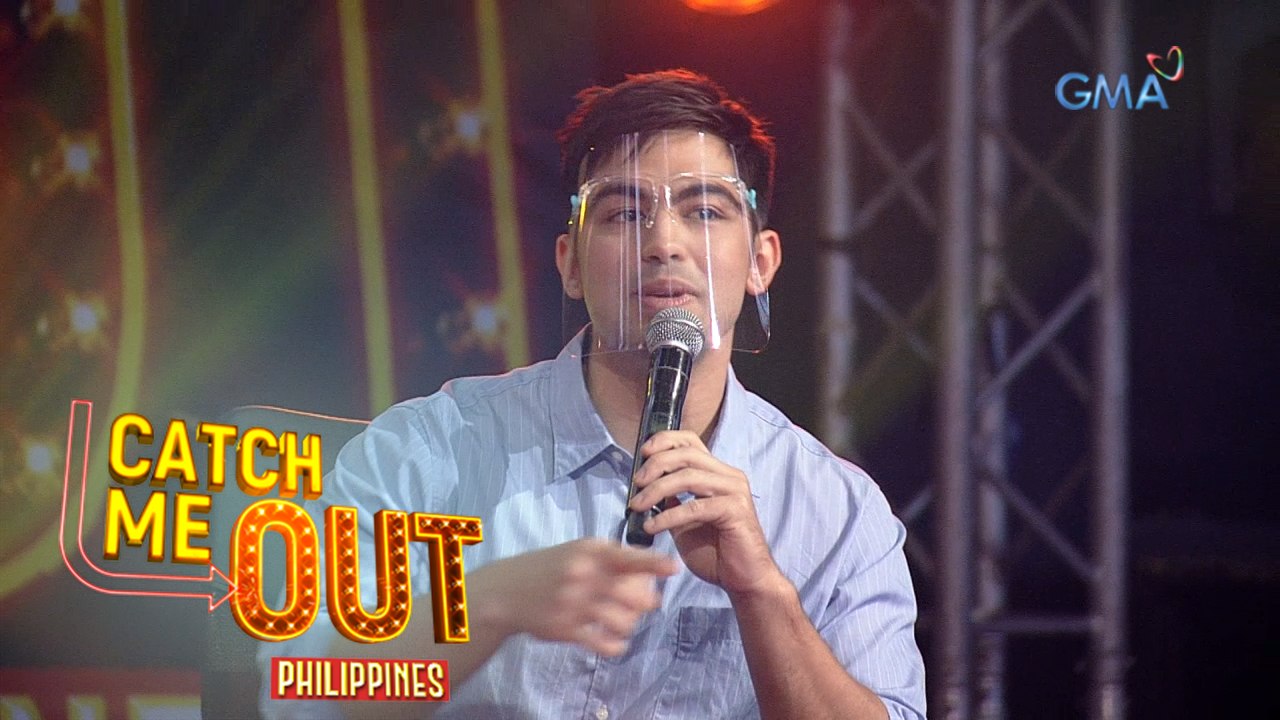 Catch Me Out Philippines: Sino ang amateur na a...