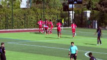 Highlights U19 - J2 : AS Monaco 4-1 FC Istres