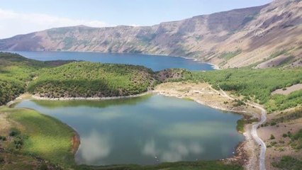 "Yeryüzü cenneti" Nemrut'un "Kesin Korunacak Hassas Alan" ilan edilmesi sevinçle karşılandı