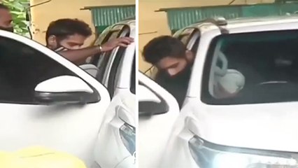 Nusrat Jahan New Born Baby Boy के साथ Hospital से हुई Discharge; VIRAL VIDEO | Boldsky