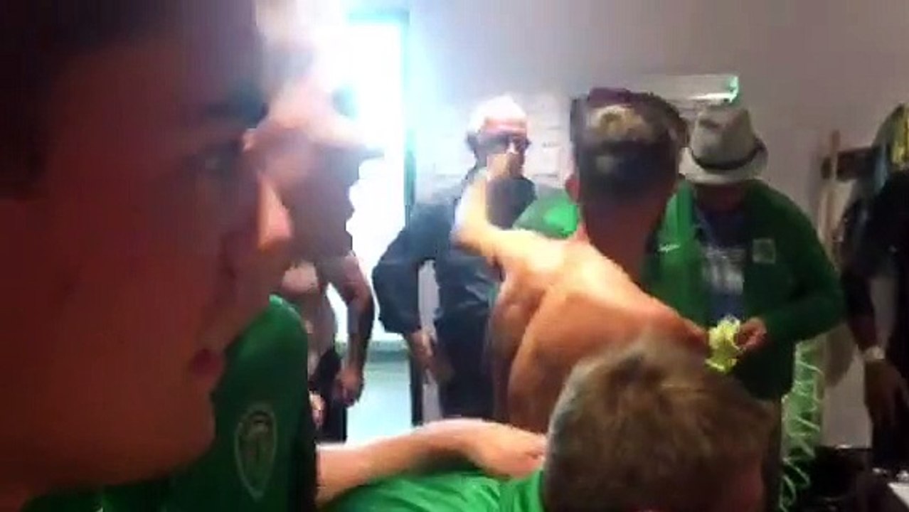 CELEBRATION - BOURBON/UFM