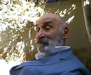 Tuncel Kurtiz'in sesinden Ferhan Şensoy şiiri: 'Feranabi'