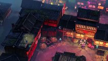 Aiko's Choice  | Shadow Tactics Blades of the Shogun -  Tráiler gameplay