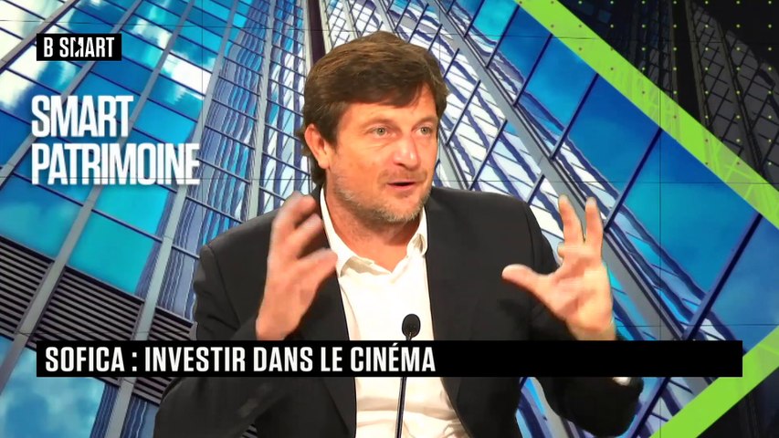 Investir dans l’audiovisuel grâce au Sofica 
