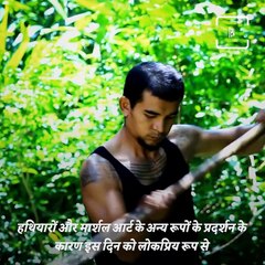 Know The Significance Of Monthly Durga Ashtami, Know The Auspicious Time Of This Day