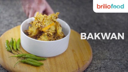 Resep bakwan sayur super kriuk dan garing tahan lama