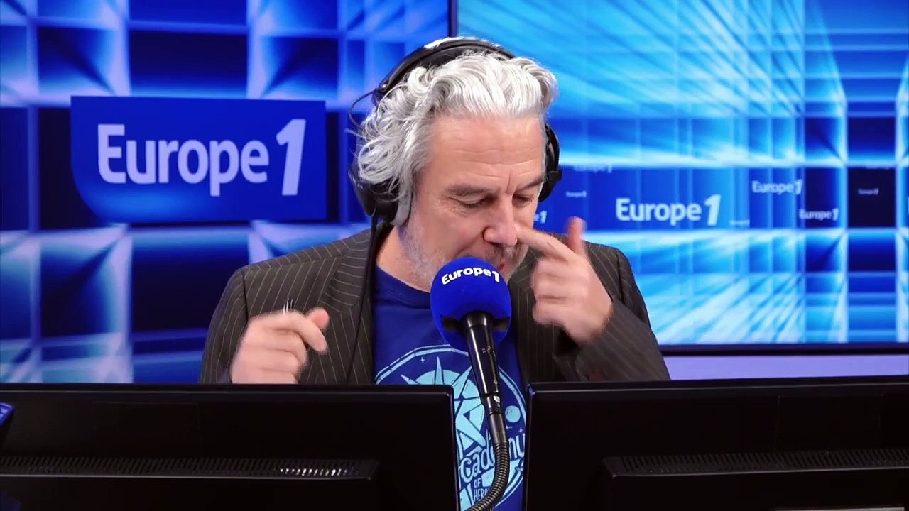 Les stories de Dany Boon, Nikos Aliagas, Cyril Lignac et Jean-Michel Blanquer