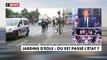 Sylvain Maillard sur la consommation de crack à Paris : «La responsabilité de la mairie de Paris, c’est aussi de faire les choses et d’être moteur»