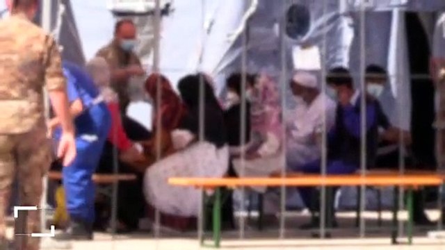 Afghanistan, la fuga da Kabul dell'ex colonnello: Se i talebani mi avessero trovato sarei morto