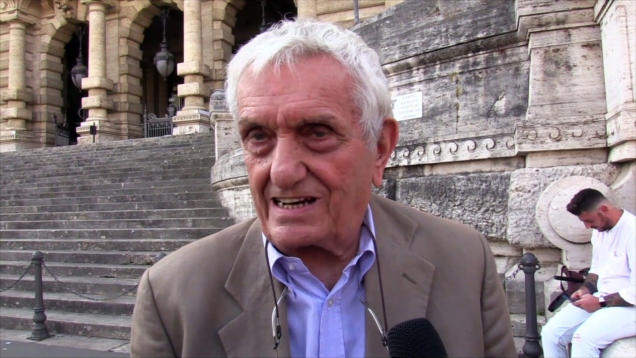 Caso Martina Rossi, i genitori in Cassazione in attesa della sentenza: "Vogliamo giustizia"