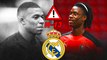 JT Foot Mercato - édition de 11h30 : le Real Madrid met le feu à la Ligue 1