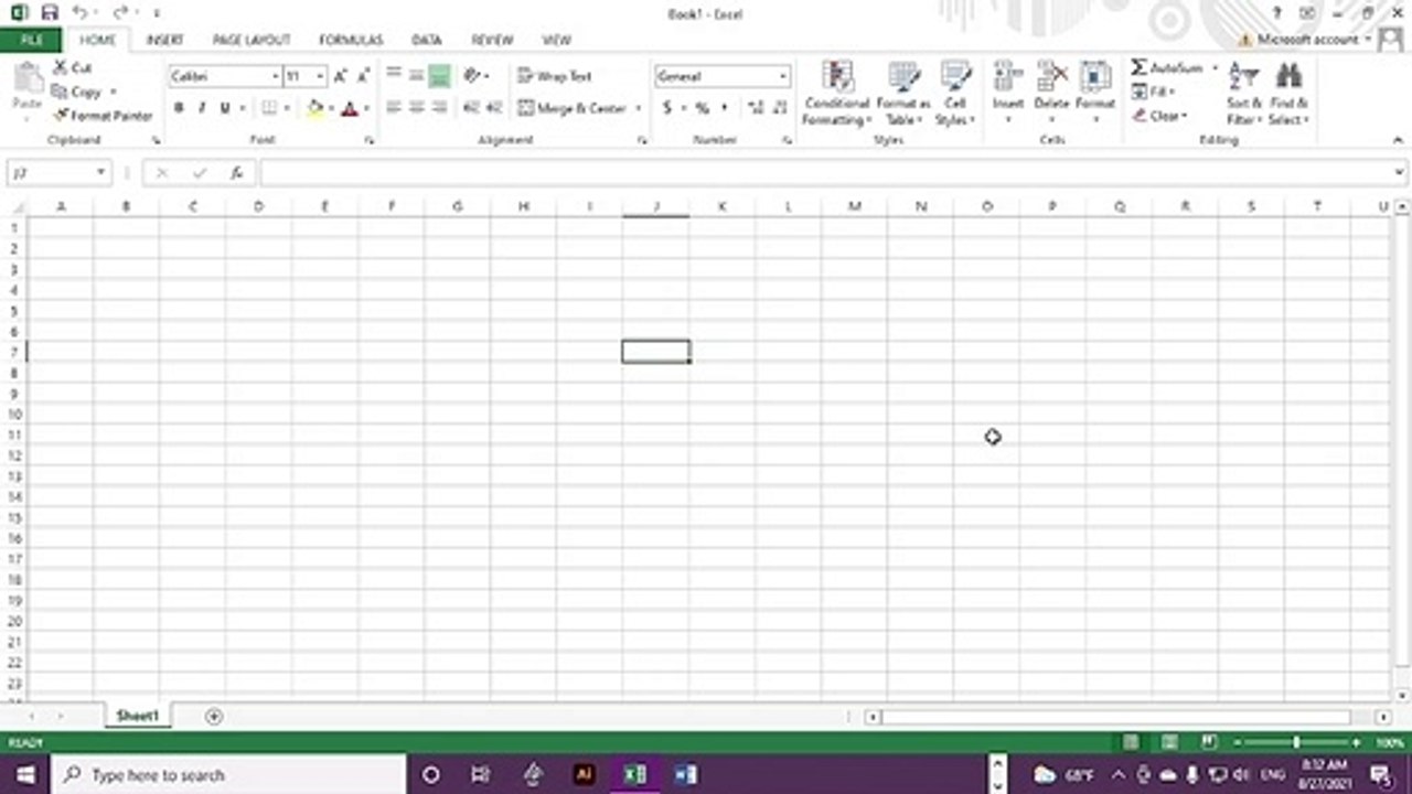 How to excel  coures II Excel Part 3II Excel skill II Inter face in excel II Tharu computer course II Quick Learning  Course II Ft. Ican Media  / Indra Kumar Chaudhary