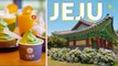 9 Best Places To Visit In Jeju Island