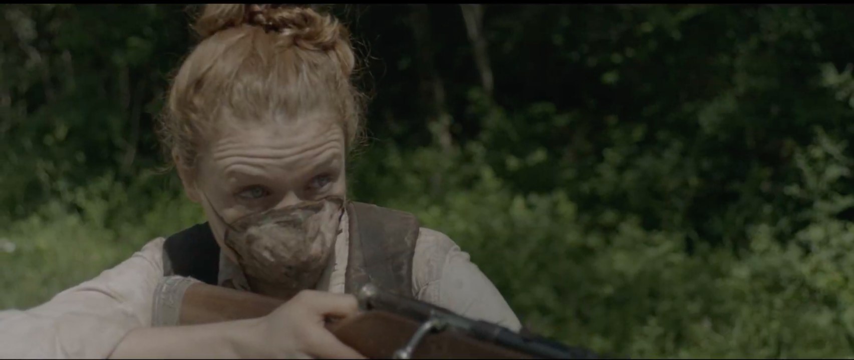 The Outbreak - Trailer (Deutsch) HD