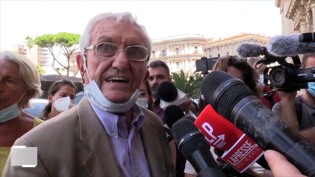 Martina Rossi, sentenza rinviata al 7 ottobre. Il padre: Cassazione ha evitato prescrizione