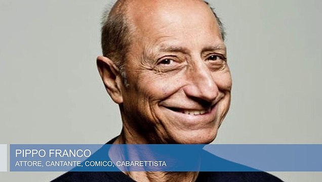 Pippo Franco: Io buon assessore alla Cultura per Michetti. Gaffe Raggi su Colosseo comica