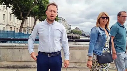 Welcome to LondonWorld