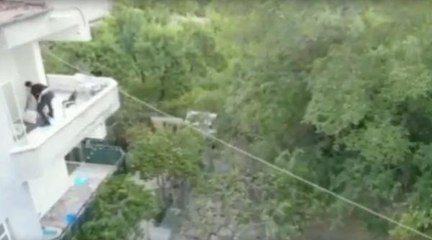 Son Dakika | MALATYA MERKEZLİ 5 İLDE UYUŞTURUCU OPERASYONU: 50 GÖZALTI