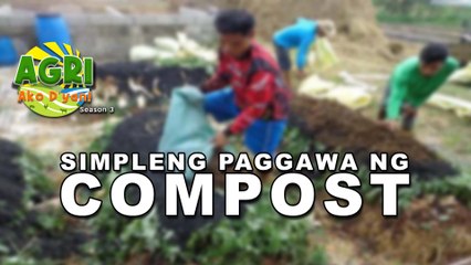 Composting