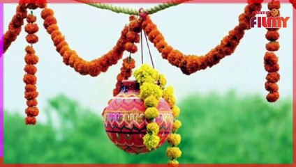 Kedar shinde दहीहंडी निमित्ताने केदार शिंदेंनी मांडली सामान्यांची व्यथा