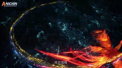 Wan Jie Du Zun episode 45