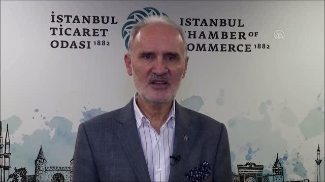 İş dünyası yarın açıklanacak büyüme verileri öncesi beklentilerini paylaştı