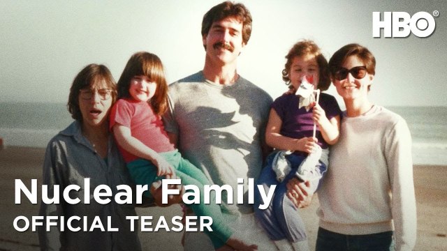 Nuclear Family (2021) | Teaser VO del documental de HBO