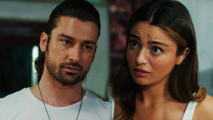 Ada Masalı 11. Bölüm 2. Ön İzleme