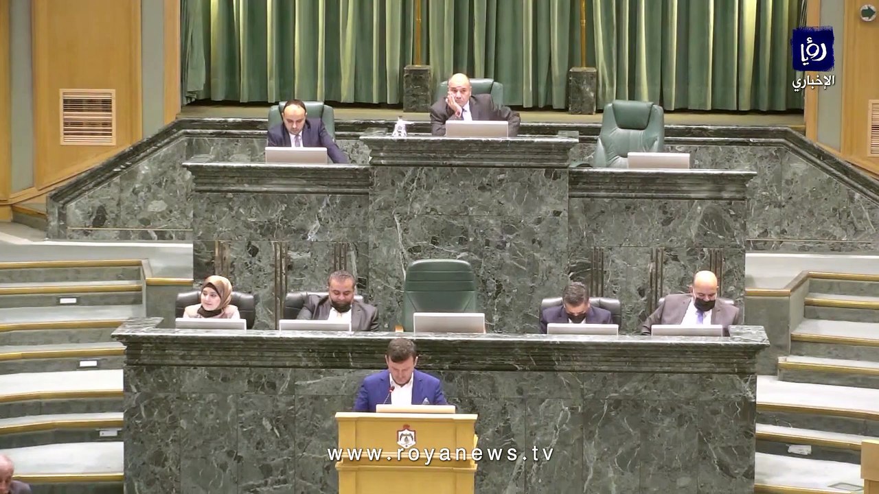 العرموطي: إنشاء هيئة مستقلة للمغطس مخالف للدستور.. والعياصرة: موقع المغطس قصة فشل إداري