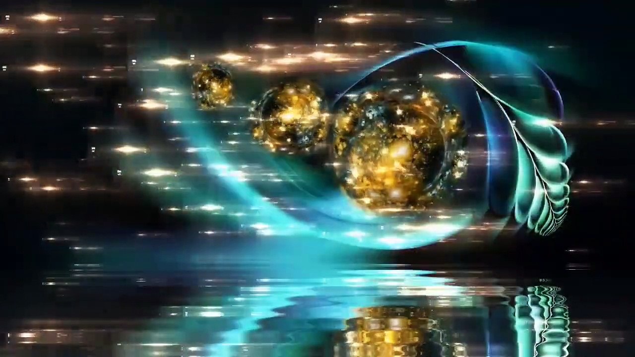 Meditation Music for Purity and Divinity