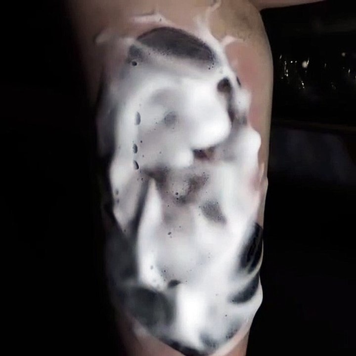 Tatto Bolsonaro