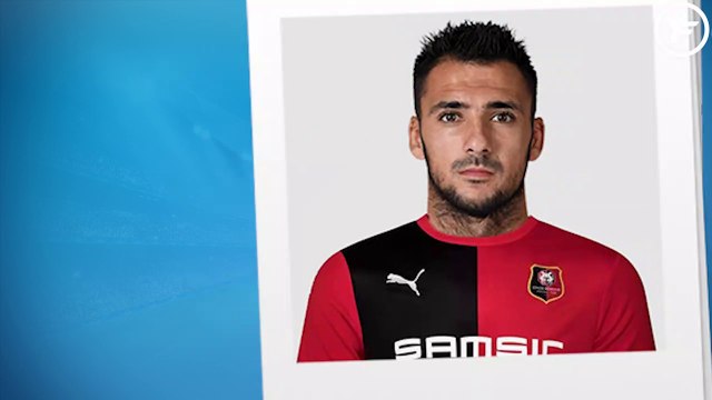 OFFICIEL : Gaëtan Laborde quitte Montpellier pour Rennes