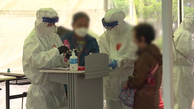 비수도권 코로나19 확산세 주춤... 안심하긴 일러 / YTN