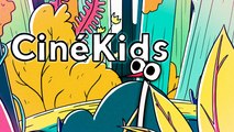 CinéKids, les séances jeune public du Forum des images !
