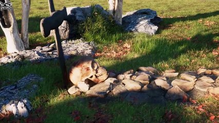 এমন অস্বাভাবিক স্থানে মানুষ কেন বসবাস করে... এরা কি পাগল নাকি