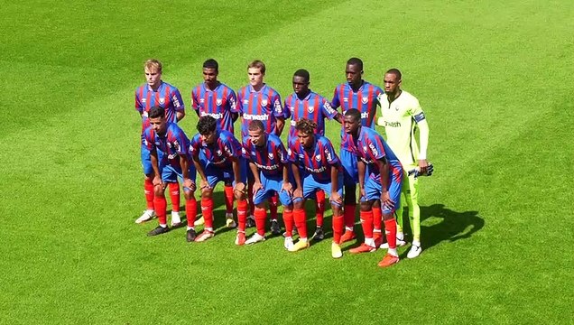 N2(J4) : Le résumé du match SMCaen 1-1 US Granville