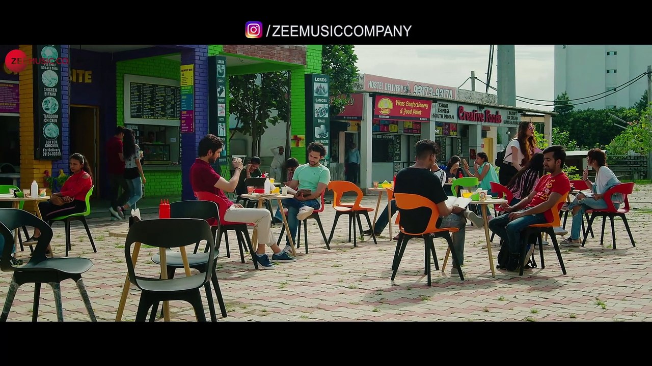 Chale Aatein Hai | Shivin, Malvika | Raj Barman, Jeet Gannguli, Rashmi Virag | Lyrics  Music 