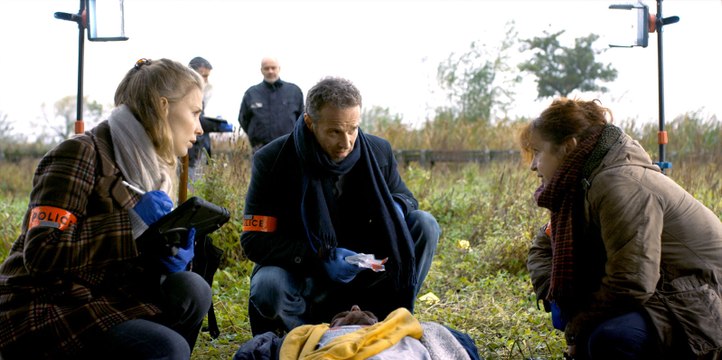 Les invisibles : Le coup de coeur de Télé 7