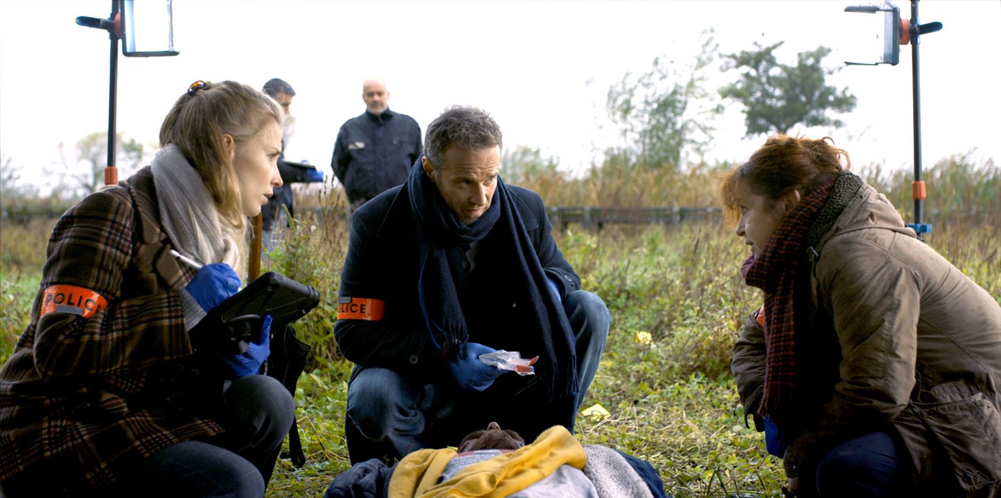 Les invisibles : Le coup de coeur de Télé 7