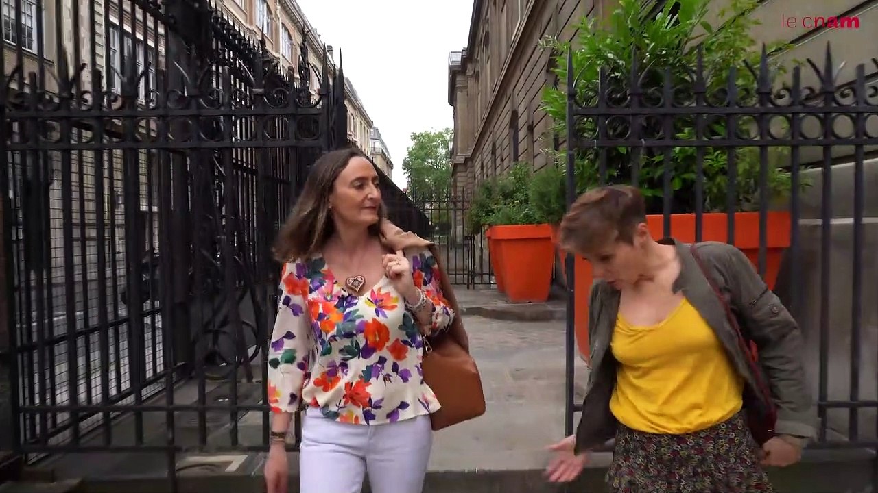 5 raisons de s'inscrire au cours : Comprendre le droit des contrats de travail