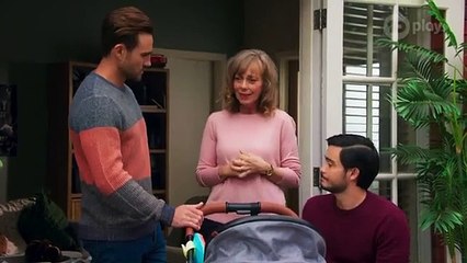 Neighbours 31st August 2021 (8693)