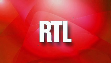 Le journal RTL de 12h du 31 août 2021