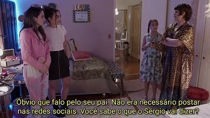 Maca e Rubi (legendado) parte 43 - Rubirena