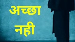 Full HD 4K Whatsapp Status Hindi Video / Writer Shakti Tiwari