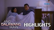 Ang Dalawang Ikaw: Mia at Tyler, nilooban! | Episode 52