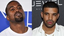Drake & Kanye West Album Release Dates Reportedly Revealed