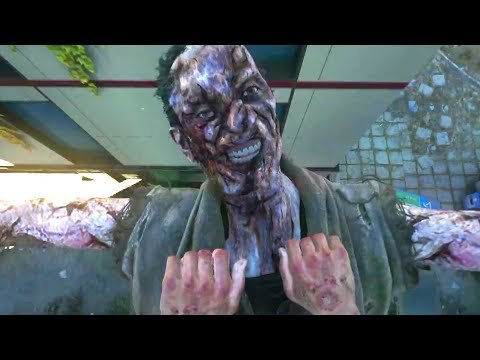 DYING LIGHT 2 : Gameplay Trailer Nouveau
