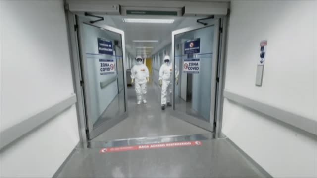 Sanidad notifica 7.115 nuevos contagios de COVID-19 y la incidencia acumulada cae 12 puntos