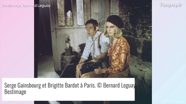 Serge Gainsbourg minable et ridicule : l'une de ses maîtresses balance et sort un livre